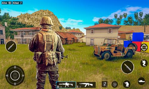 黎明破曉之戰(zhàn)中文版下載