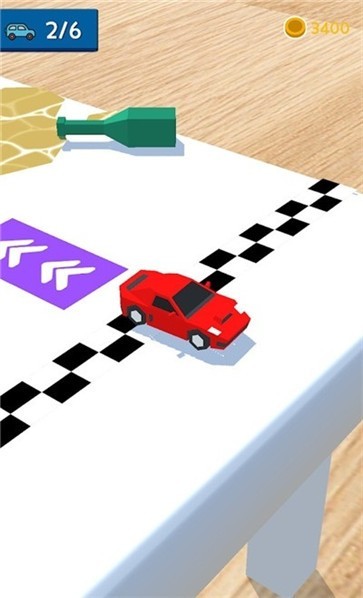 熱車挑戰(zhàn)賽免費版下載