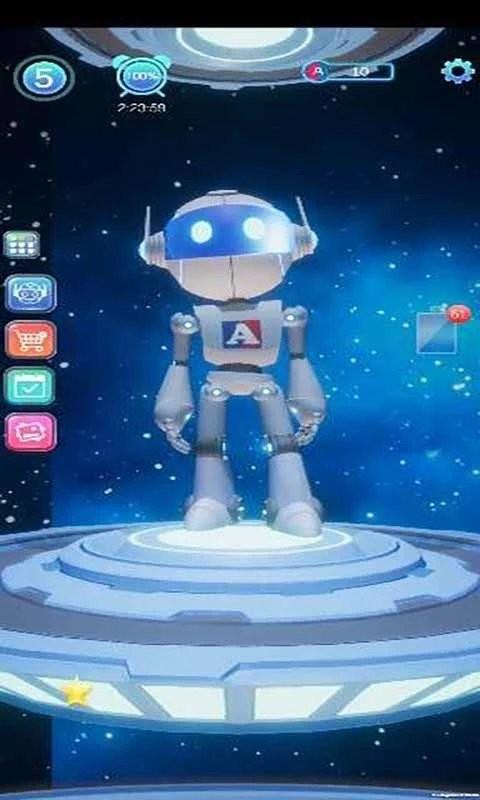 我的a夢(mèng)app下載