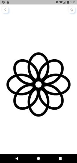 黑白視覺(jué)卡下載