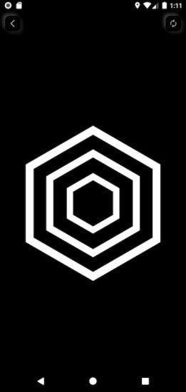 黑白視覺(jué)卡下載